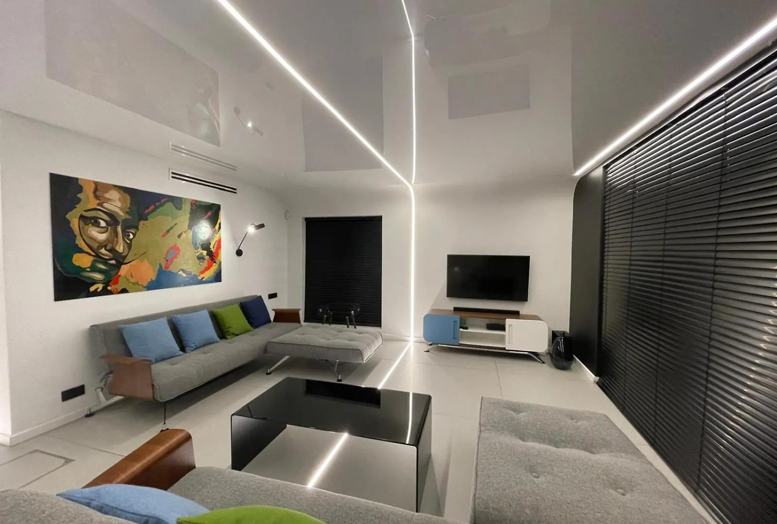 Apartment Dom Na Wodzie - Flohotel Gdansk Poland