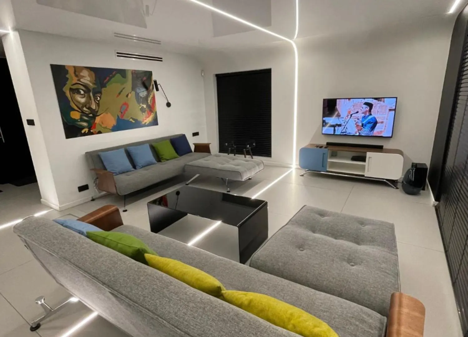 Apartment Dom Na Wodzie - Flohotel Gdansk