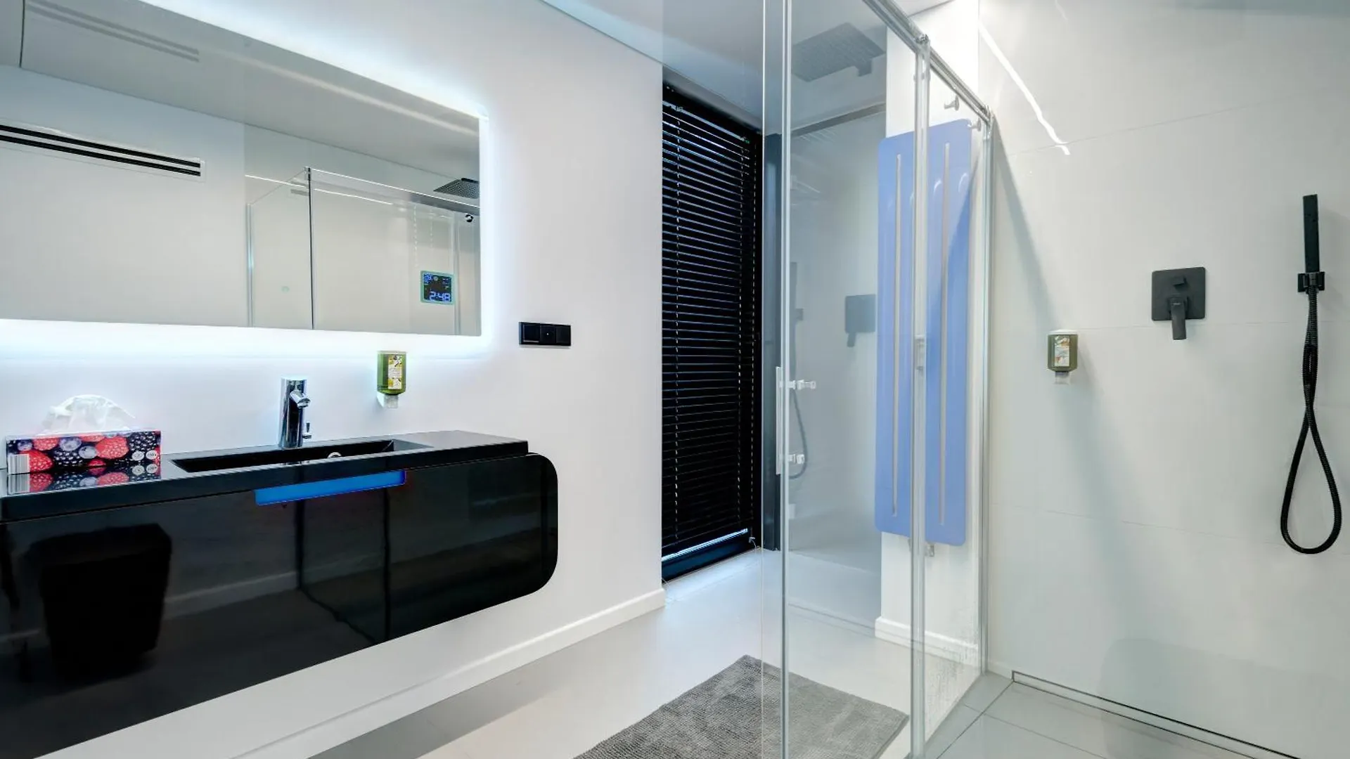 Apartment Dom Na Wodzie - Flohotel Gdansk Poland